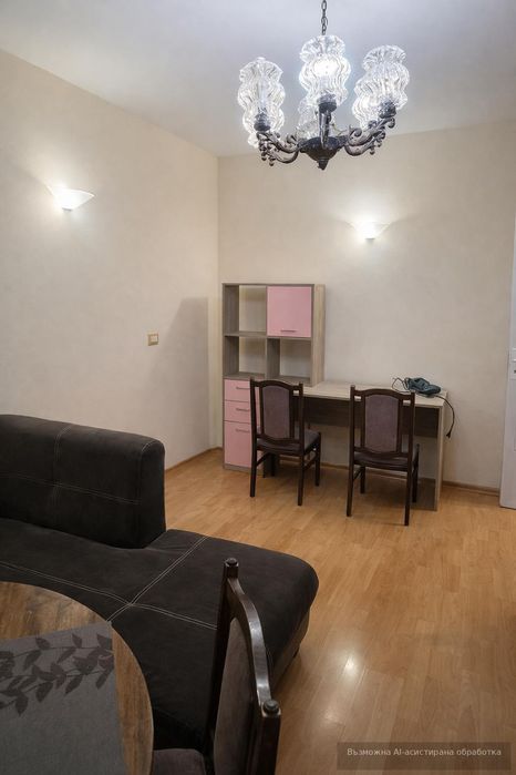 Дава се под наем Двустаен апартамент в Пловдив, Тракия - 48 кв.м за 331.5 € - Снимка #3