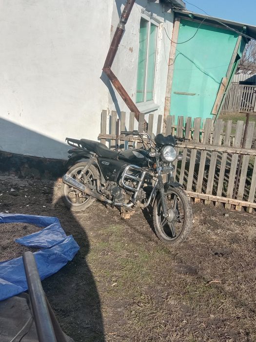 Продам alpha 72куб