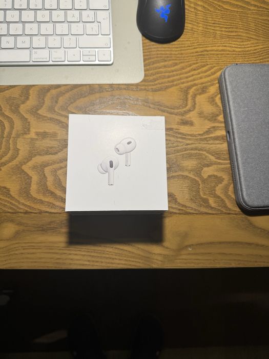 AirPods Pro 2 de vanzare
