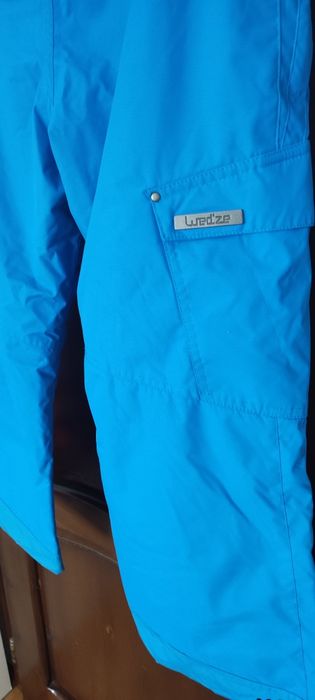 Pantalon ski/Snowboard Dechatlon Wedze 128-32