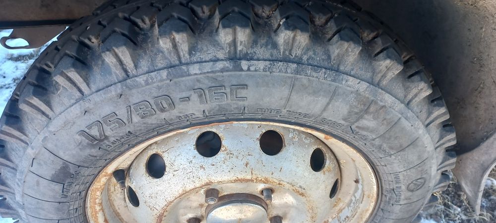 Нива 2121 сатылады