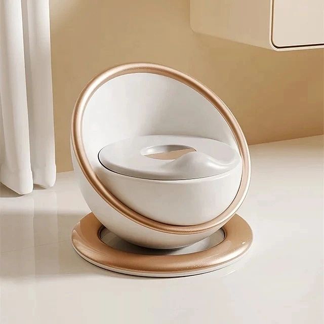 Olita pentru copii design ergonomic, modern si elegant diametru 33 cm