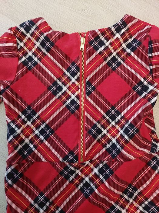 Rochie carouri H&M marime 98/104