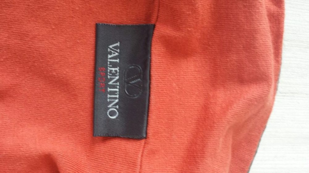 Valentino Sport Made in Italy Size 46 - S ОРИГИНАЛ! Пролет Есен!