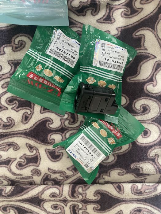 Продам запчасти на nexia2