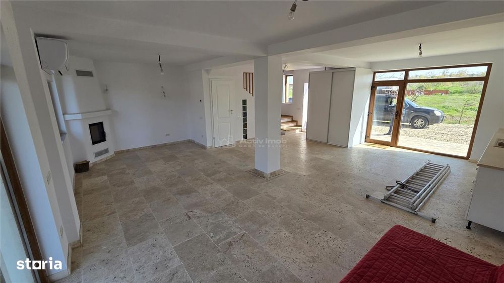 Casa 4 camere Green City 1 Decembrie