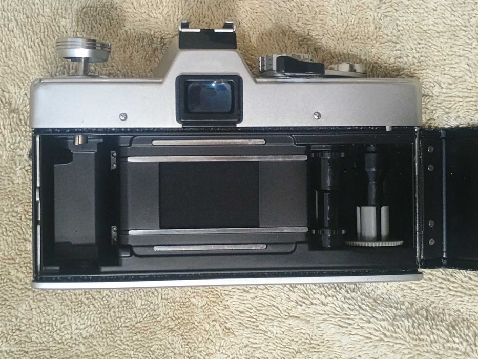 Aparat foto Minolta 100X