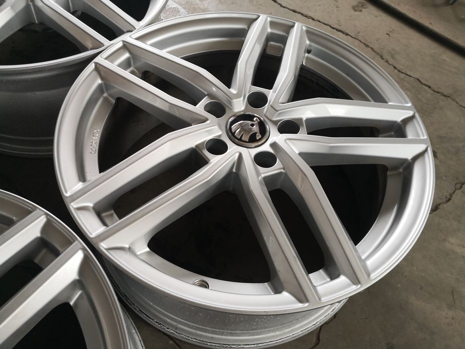 5x112 volkswagen vw skoda audi 5х112 фолксваген ауди шкода ауди 18 цола джанти