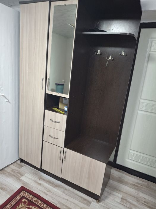 продам прихожую хорошом  состояние
