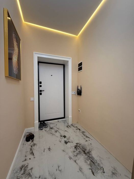 СРОЧНО Прадажа 2х комнатная квартира  ЖК New life Yashnobad