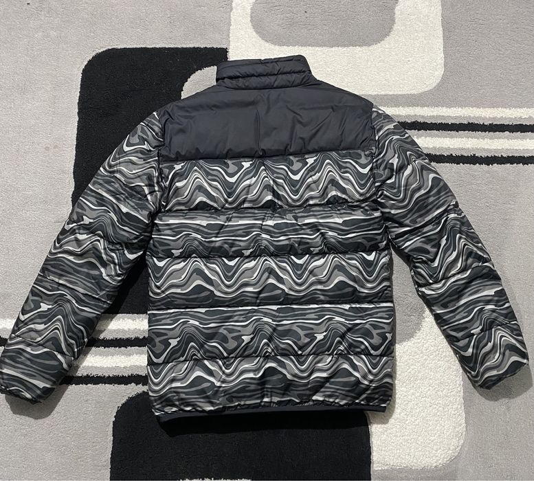 Geaca de iarna Ellesse nepurtata