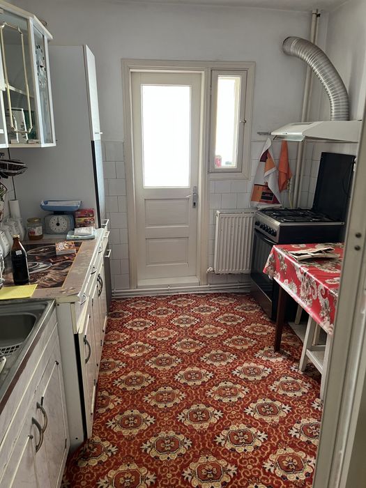 Apartament 2 cam  et1 , C5 Tulcea