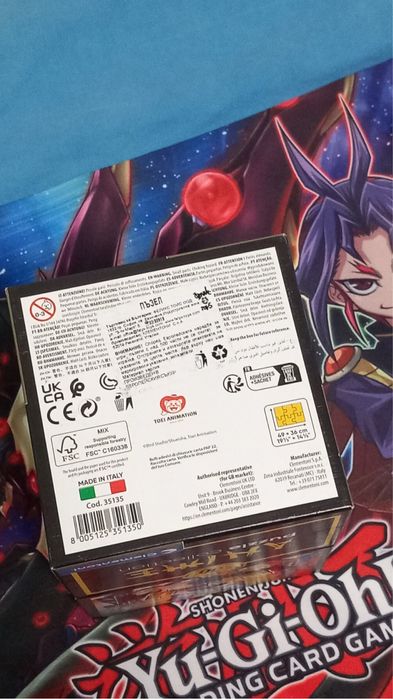 Dragon Ball Super пъзел с 500 части