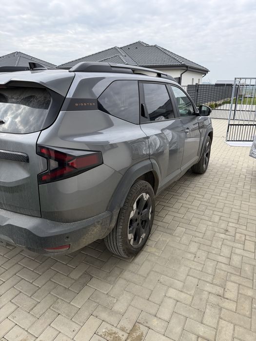 Dacia Bigster Hybrid 155 CP, tracțiune 4x2-cesiune leasing