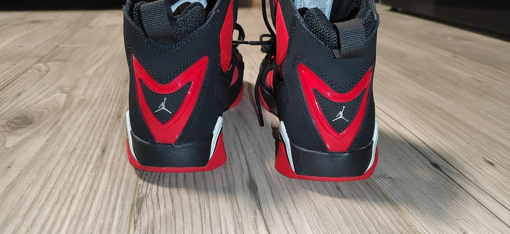 Nike Jordan True Flight, номер 40