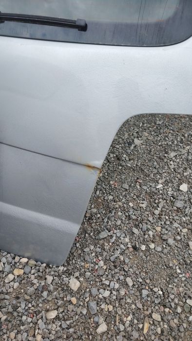 Капак багажник за Фолксваген Туран 2004-2010г. / VW Touran