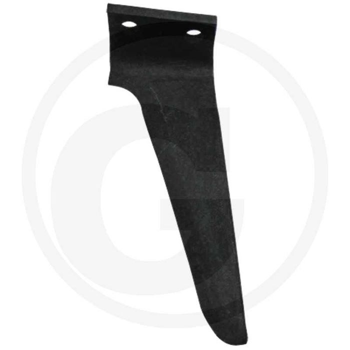 Cutit/dinte grapa rotativa, freza