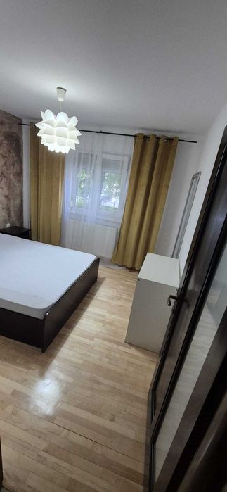 Apartament 2 camere de inchiriat- Ostroveni (zona Maidan)
