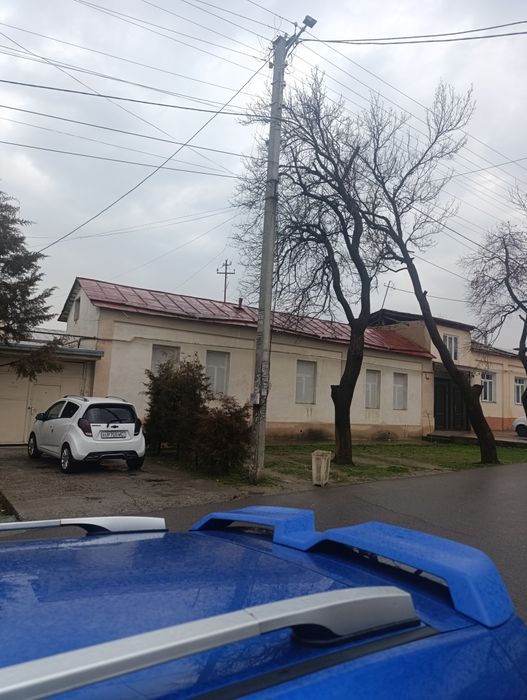 Участок 6соток.Комолон.катта бог.