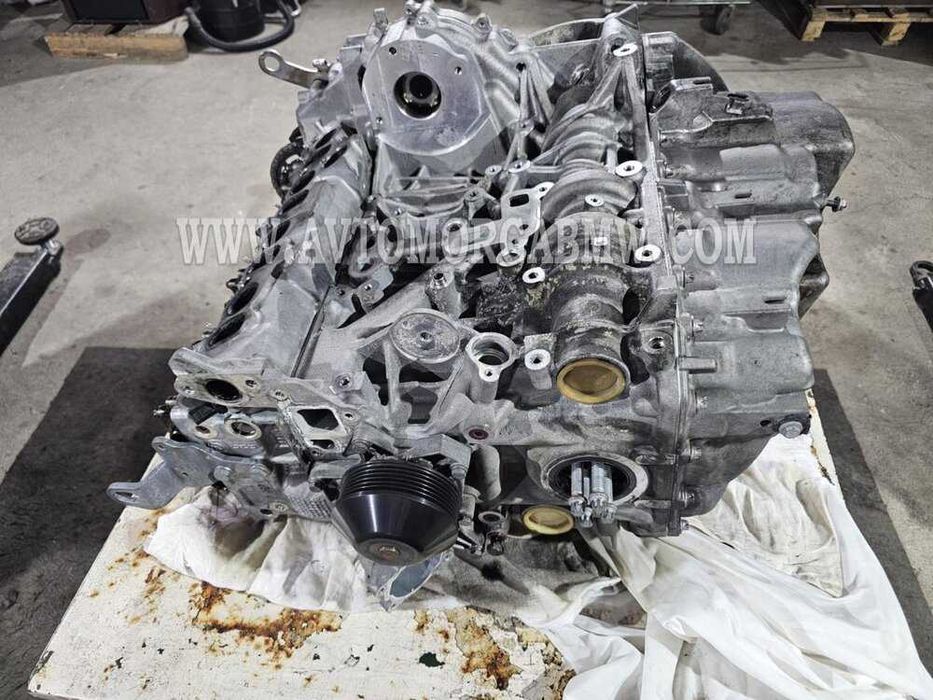 Двигател БМВ 143 коня Е87 118д Н47Д20Ц / N47D20C