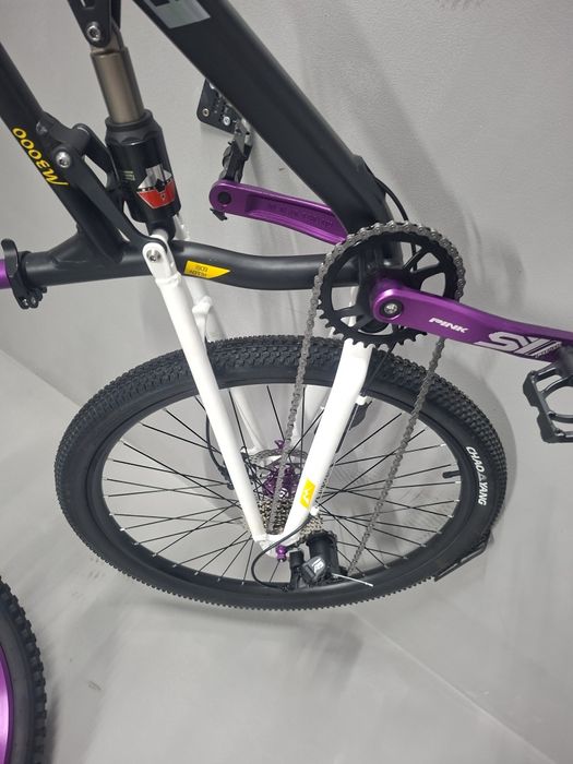 Двухподвес Pink m3000 новый