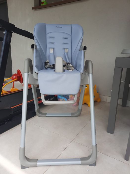 Scaun de masa Inglesina My time