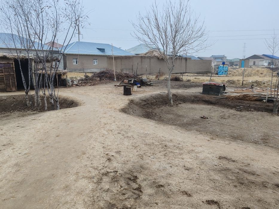 Продаётся земля участка