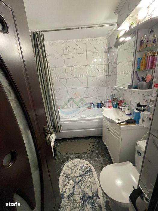 Apartament 2 camere decomandat