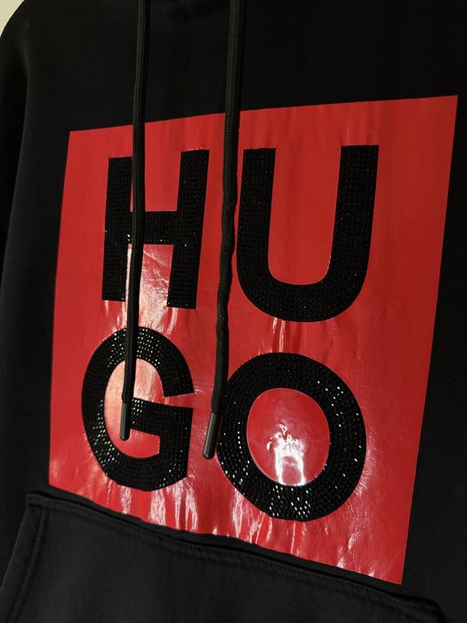Hanorac Hugo Boss mărimea M
