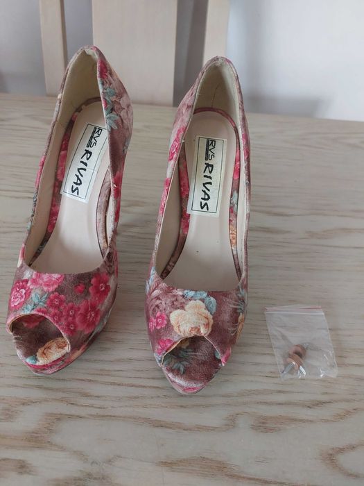 Дамски обувки 35 номер