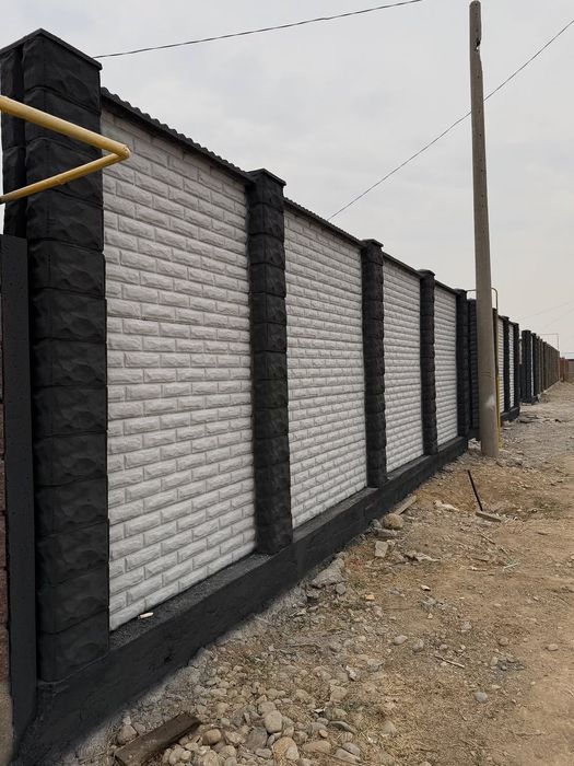 Еврозабор 8000                                                       .