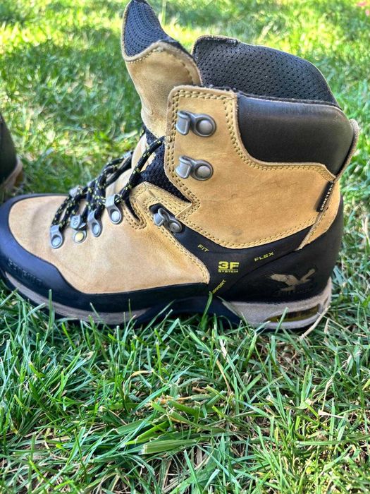 Bocanci drumetie Salewa dama, 38