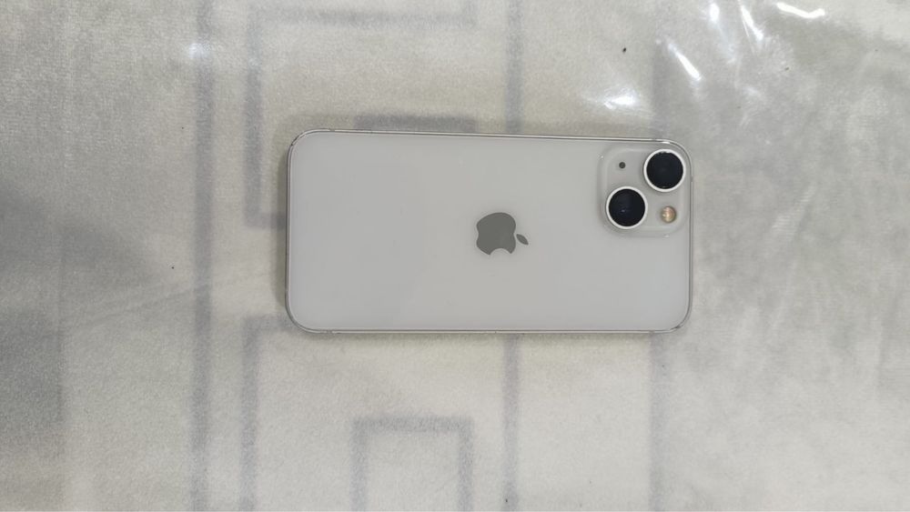 Iphone 13 mini 128 gb