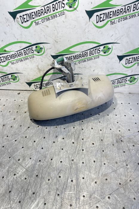 Oglinda retrovizoare parbriz E1010696 E1010696 E1010696 Mercedes-Benz