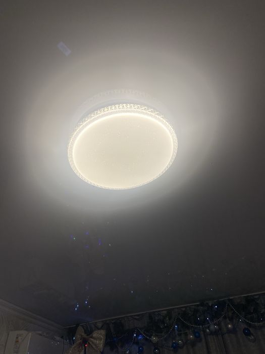 Продам светильник