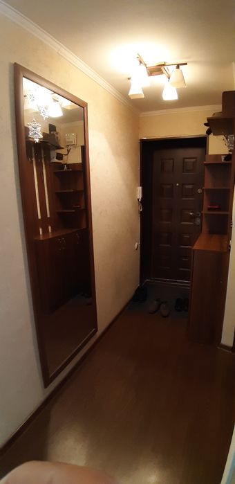 Сдам 2х комнатную квартиру