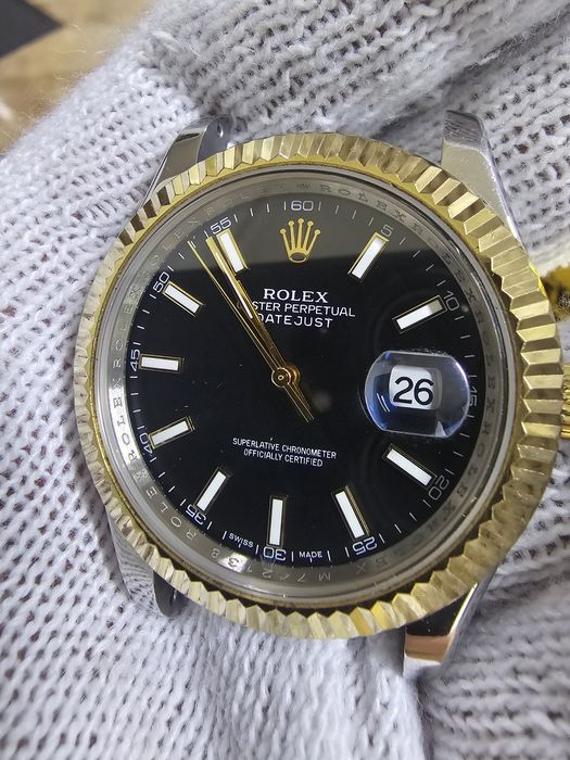 Rolex Datejust 41mm
