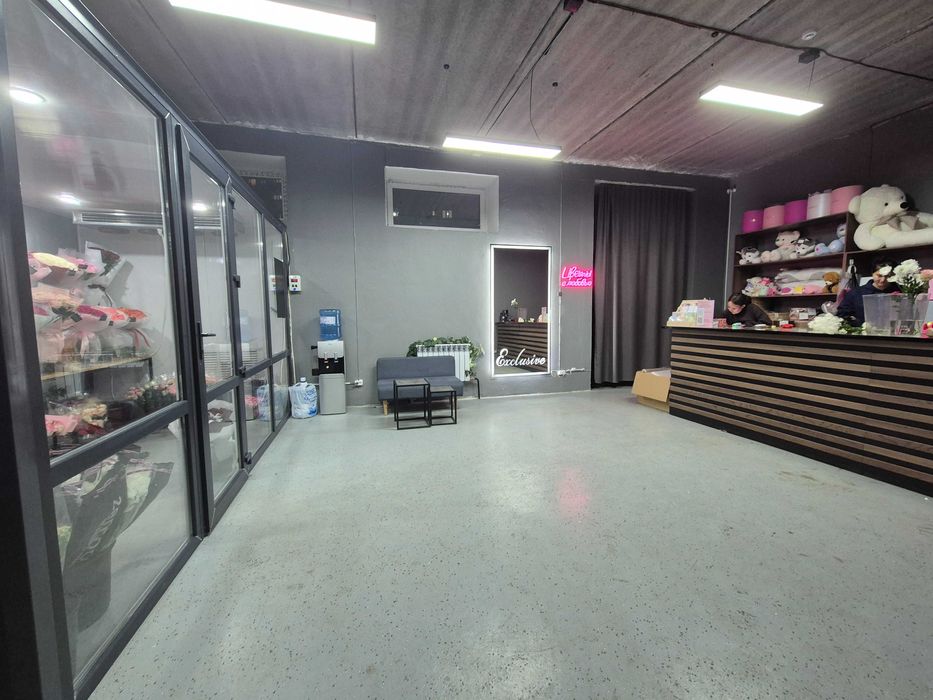 Сдается помещение