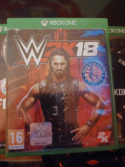 Jocuri xbox one de vanzare