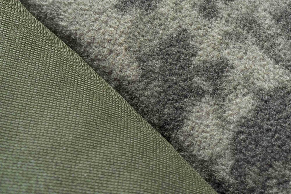 Mivardi Bedchair CamoCODE Flat6 легло