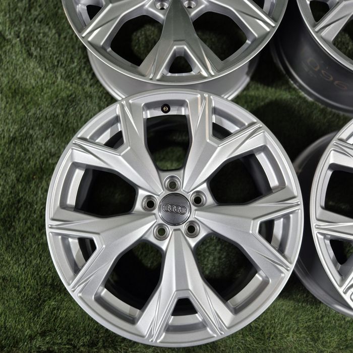 Jante Noi  Audi A1 R 17 5x100