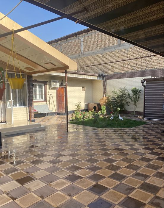 Дом 4 сот 5 ком Мирабадский район. Ок -уй махалля  файзабад