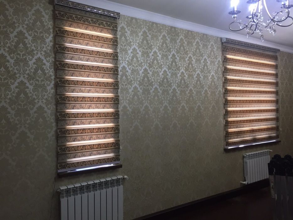 Жалюзи Jalyuzi Sfatli arzon narxlarda