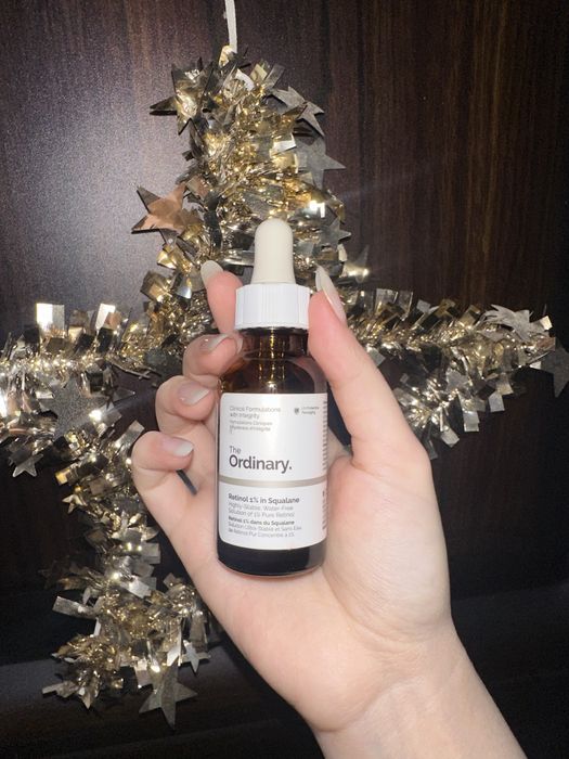 Косметика уходовая