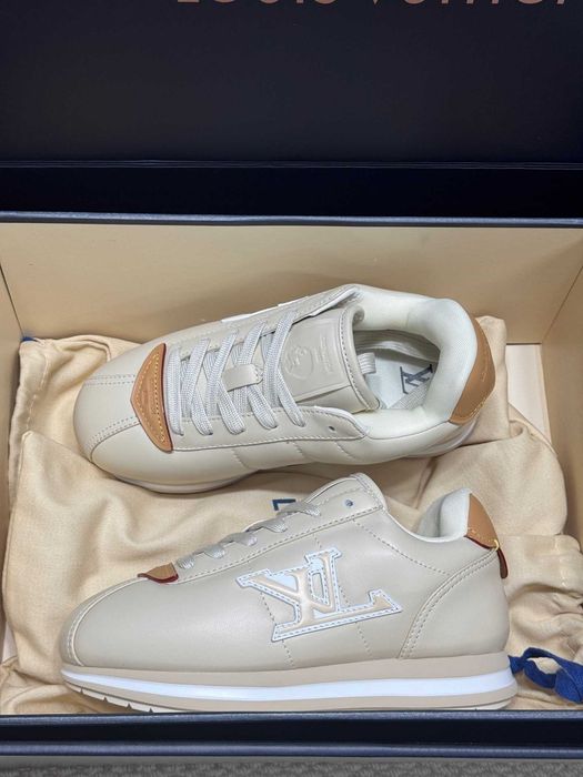 Adidasi Louis Vuitton Premium