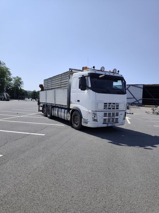 Prestări servicii