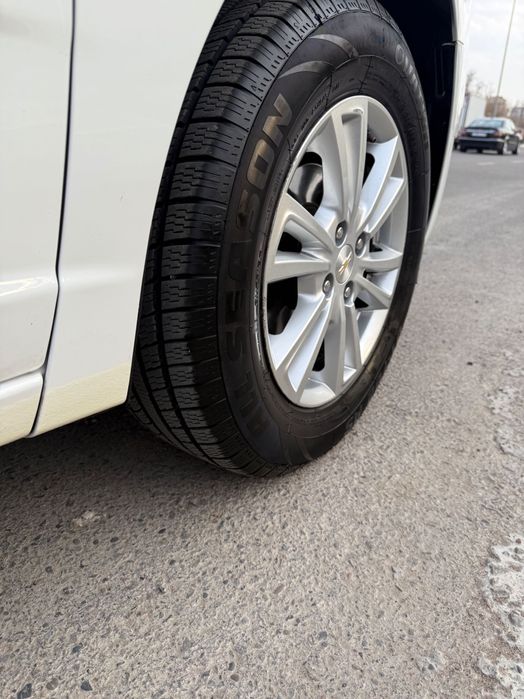 Arenda vikup yoki naxt Cobalt 4-pozitsiya avtomat 2025 yil