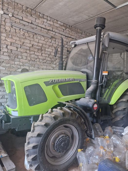 Продам трактор в городе Семей