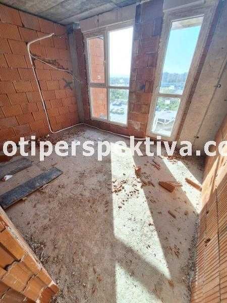 реф.13002 Нова луксозна сграда, среден етаж-бул. Южен!