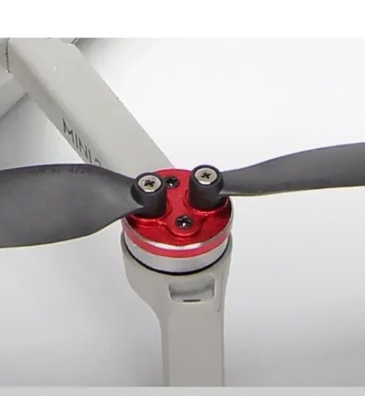 Защита на моторы Турбина, для мини.